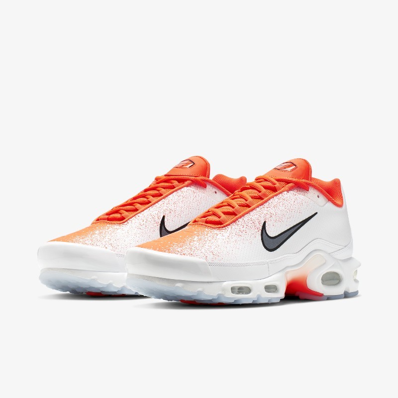 Nike Air Max Plus TN SE Hyper Crimson CI7701 800 Grailify